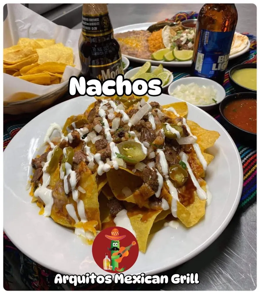 Nachos