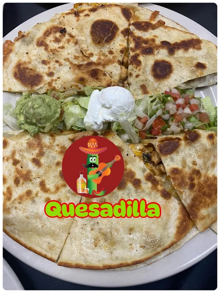 Quesadilla