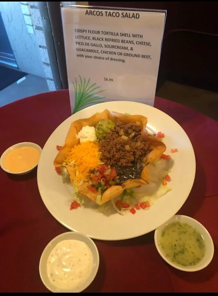 Taco Salad